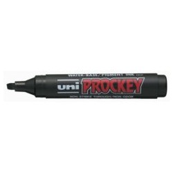 Marker PM-126 Uni Czarny